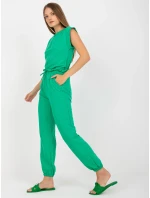 CA set KMPL 6303.09X zelená