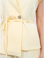 Súprava IT KMPL 21029.96 svetložltá