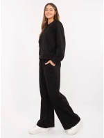 Súprava IT KMPL 81001.15P čierna