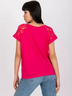 Blúzka RV BZ 7841.29 fuchsií