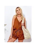 Dámsky overal EM KO W2017S12.08 - Wiya Dámsky overal EM KO W2017S12.08 - Wiya