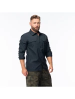 Pánske tričko Defender M 92800499780 Black - Magnum Pánske tričko Defender M 92800499780 Black - Magnum