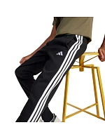 Detské nohavice Essentials JJ3540 Black - Adidas