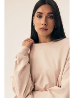 DÁMSKY OPASOK NA DOMÁCE OBLEČENIE 43020 SS25