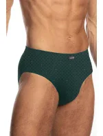 Pánske spacie nohavice CLASSIC M-110CL-22 3 balenia