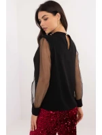 Blúzka model 203406 Taliansko Moda