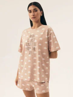 Pyžamo model 208601 Henderson