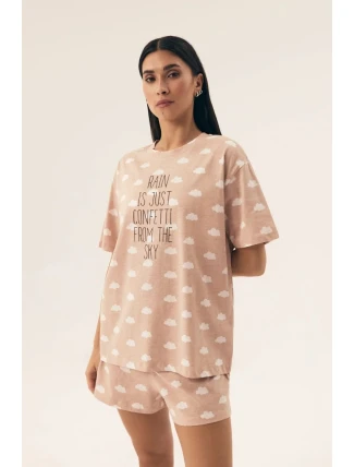 Pyžamo model 208601 Henderson