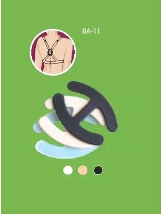 Ramenná spona Julimex BA11