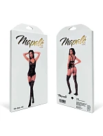 Bodystocking Mapale 1104 Bodystocking Mapale 1104
