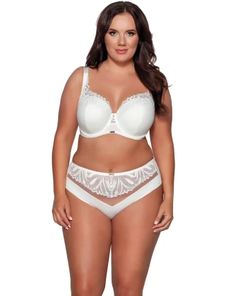 Ava 2107 Maxi podprsenka s plnými košíčkami