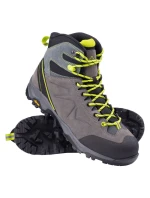 Topánky Elbrus Herone Mid M 92800622307