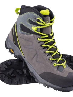 Topánky Elbrus Herone Mid M 92800622307