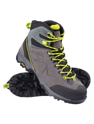 Topánky Elbrus Herone Mid M 92800622307