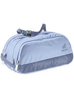 Cestovná kozmetická taška Deuter Wash Bag Tour II, polar/bluejay Cestovná kozmetická taška Deuter Wash Bag Tour II, polar/bluejay