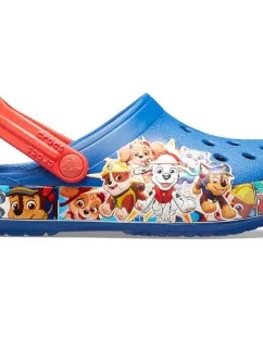 Crocs Fl Paw Patrol Band Clog Jr 205509 4GX