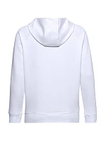 Dámska mikina Rival Fleece HB W 1356317 100 - Under Armour Dámska mikina Rival Fleece HB W 1356317 100 - Under Armour