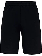 Fruit of the Loom Iconic 250 Shorts Teplákové šortky 16.4066 čierne Fruit of the Loom Iconic 250 Shorts Teplákové šortky 16.4066 čierne