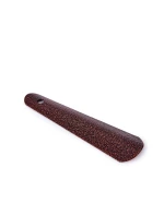 Coccine Kovový roh na topánky 17 cm