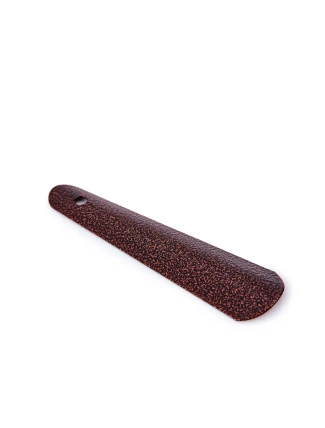 Coccine Kovový roh na topánky 17 cm