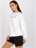 Mikina EM BL 536/3.76 ecru