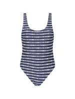 Dámske jednodielne plavky E1GJ17MC040 - P238 - Guess Dámske jednodielne plavky E1GJ17MC040 - P238 - Guess