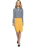 Dámska sukňa S127 - Stylove Dámska sukňa S127 - Stylove