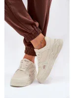 Športová obuv model 209453 Step in style