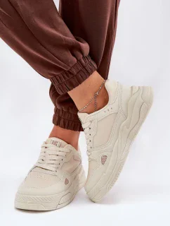 Športová obuv model 209453 Step in style