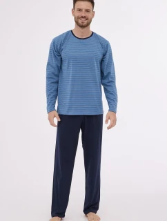 Pyžamo Cornette 138/49 long/r S-2XL