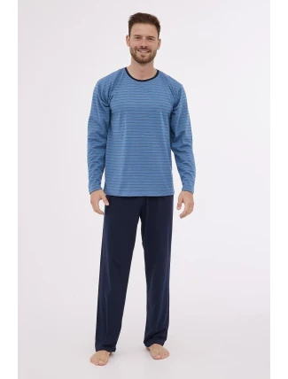 Pyžamo Cornette 138/49 long/r S-2XL Pyžamo Cornette 138/49 long/r S-2XL