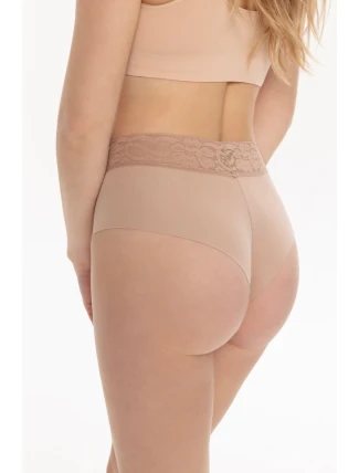 Julimex Bavlnené nohavičky Mood Brasil S-2XL