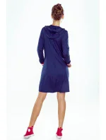 Šaty - Eldar First Lady Enia dĺžka tuniky/r M-XL Šaty - Eldar First Lady Enia dĺžka tuniky/r M-XL