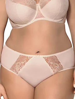 Dámske nohavičky 358 Blanca - GORSENIA