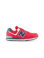 Topánky New Balance Jr GC574CU
