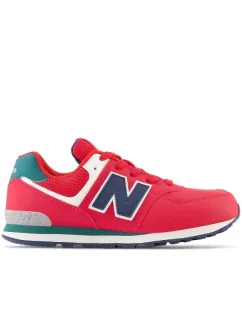 Topánky New Balance Jr GC574CU