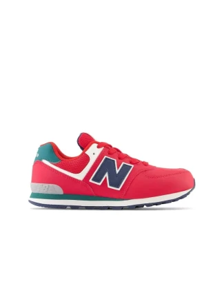 Topánky New Balance Jr GC574CU