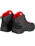 Alpinus Brahmatal High Active Unisex treková obuv GR43321