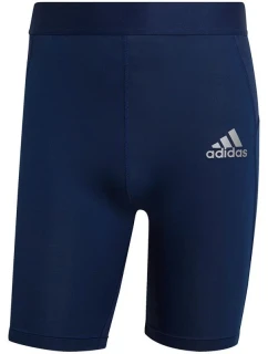 Pánske tričko Techfit Short Tight M GU7313 - Adidas