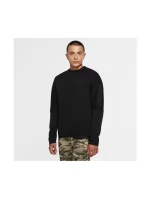 Pánske tričko Nike NSW Tech Fleece Crew M CU4505-010 Pánske tričko Nike NSW Tech Fleece Crew M CU4505-010