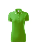 Polokošeľa Adler Urban W MLI-22092 green apple Polokošeľa Adler Urban W MLI-22092 green apple