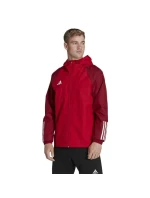 Pánska bunda Tiro 23 Competition All Weather M HE5653 - Adidas