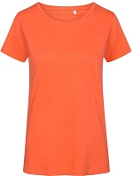 Promodoro 3095 Dámske tričko Bio Premium 40.3095 flame
