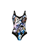 Jednodielne plavky Style Madita 7200 dark black - Anita Classix Jednodielne plavky Style Madita 7200 dark black - Anita Classix
