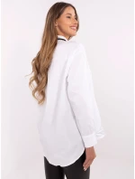 Košeľa DHJ KS 9236.92P biela