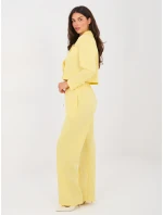 Súprava IT KMPL 22202.89 svetložltá