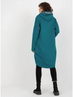 Mikina RV BL 6683.00P námornej