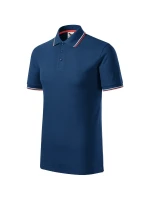 Polokošeľa Focus midnight blue