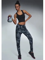 Športové legíny Yanko - Bas Bleu Športové legíny Yanko - Bas Bleu