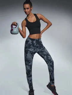 Športové legíny Yanko - Bas Bleu